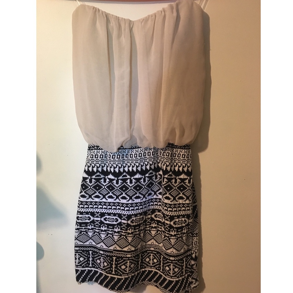 Club/graduation dress